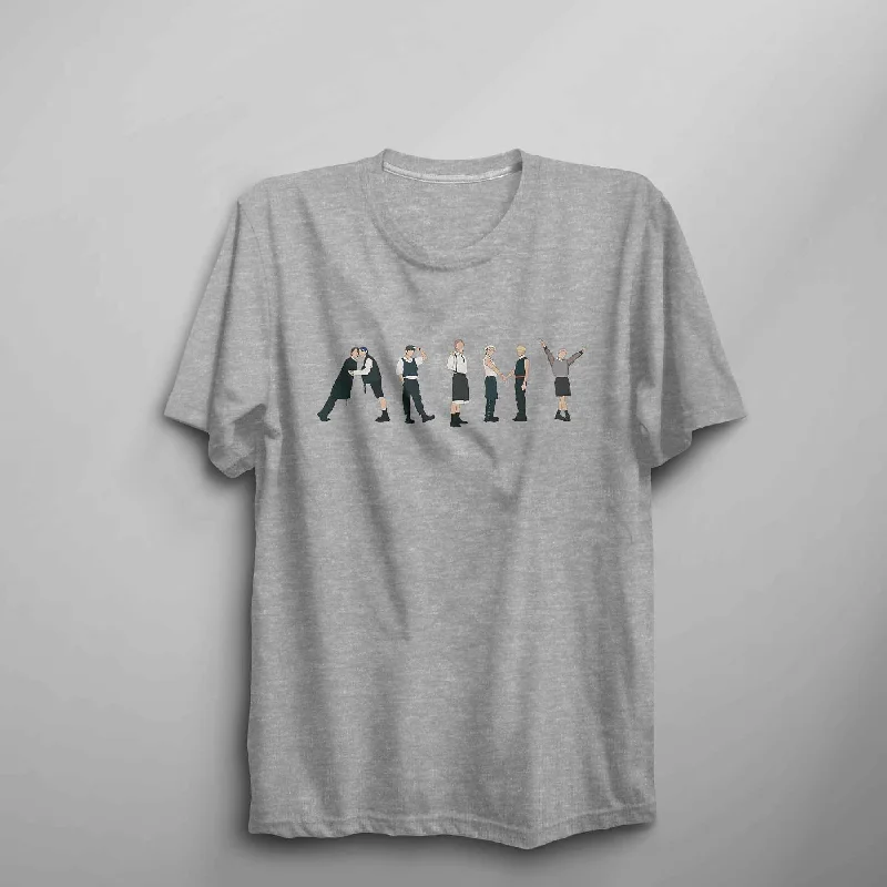 Heather Grey