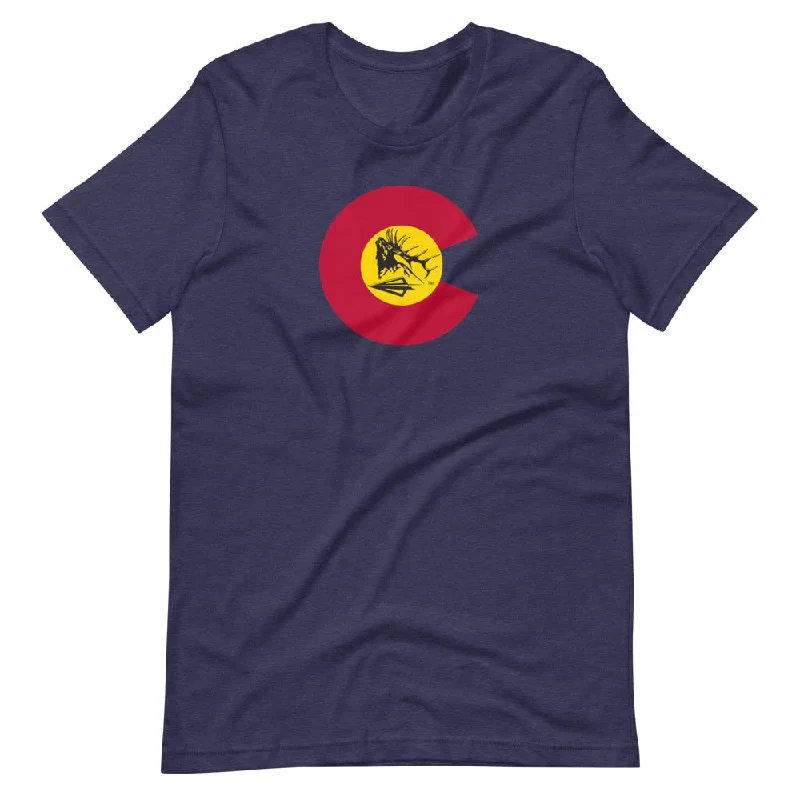Heather Midnight Navy