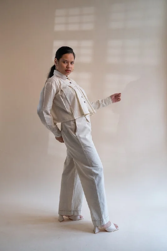 Dawning Pleated Crop Shirt Iron Safe Non-Iron Wrinkle Free Iron Safe Non-Iron Wrinkle Free Dawning Pleated Crop Shirt Iron Safe Non-Iron Wrinkle Free Iron Safe Non-Iron Wrinkle Free