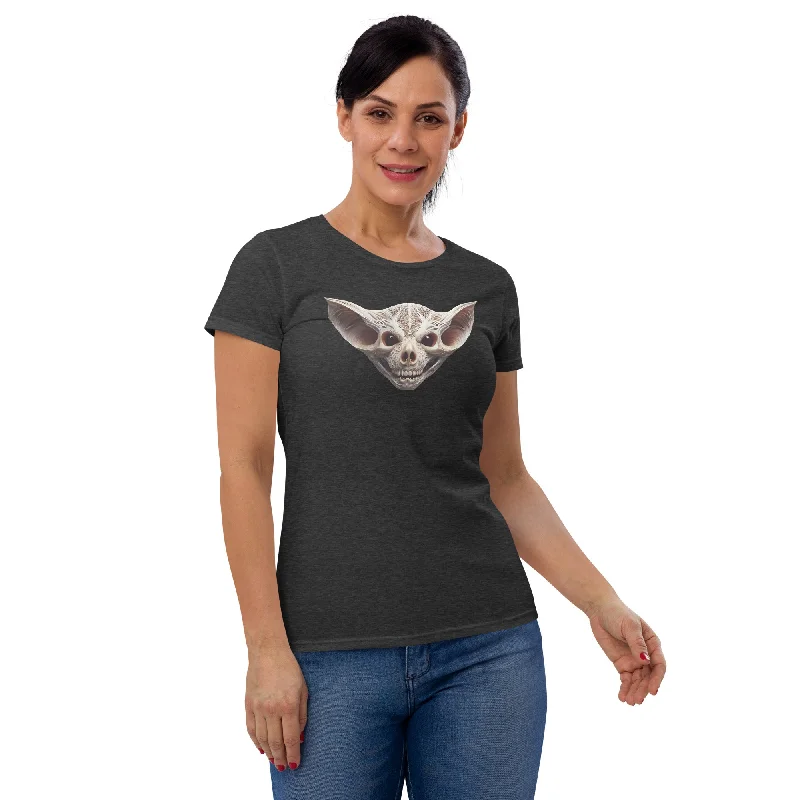 Heather Dark Grey