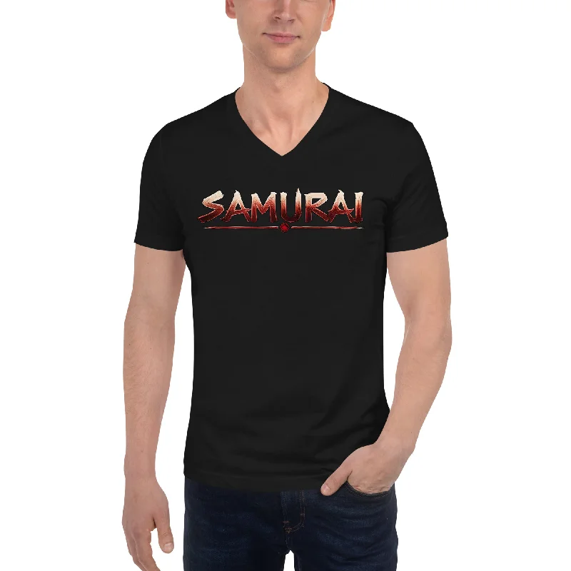 Japanese Culture Samurai Warrior V-Neck T-Shirt Houndstooth Herringbone Solid Houndstooth Herringbone Solid Japanese Culture Samurai Warrior V-Neck T-Shirt Houndstooth Herringbone Solid Houndstooth Herringbone Solid