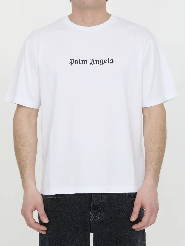 Logo T-shirt Thin T-Shirt Open Front Quick Dry Thin T-Shirt Open Front Quick Dry
