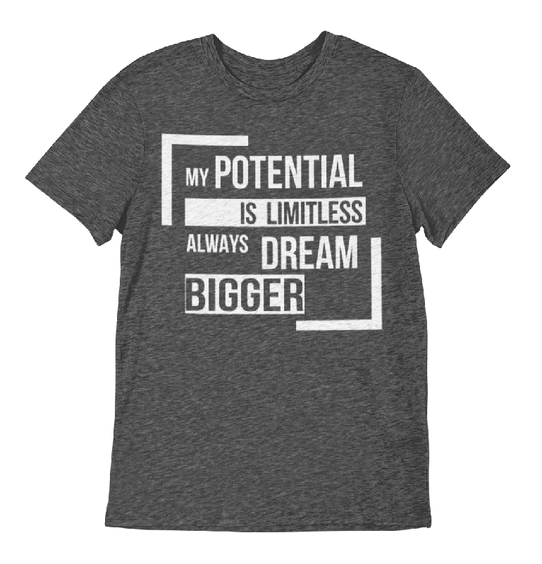 Dark Grey Heather