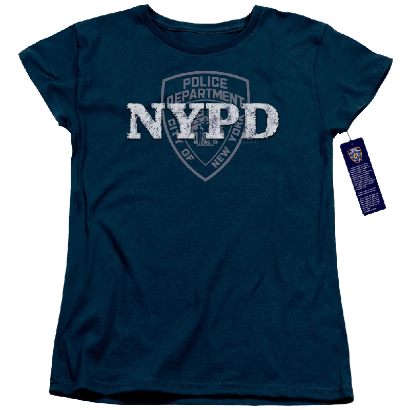 New York City Nypd Women's T-Shirt Jersey Fabric Tulle Fabric Batik Fabric Jersey Fabric Tulle Fabric Batik Fabric New York City Nypd Women's T-Shirt Jersey Fabric Tulle Fabric Batik Fabric Jersey Fabric Tulle Fabric Batik Fabric
