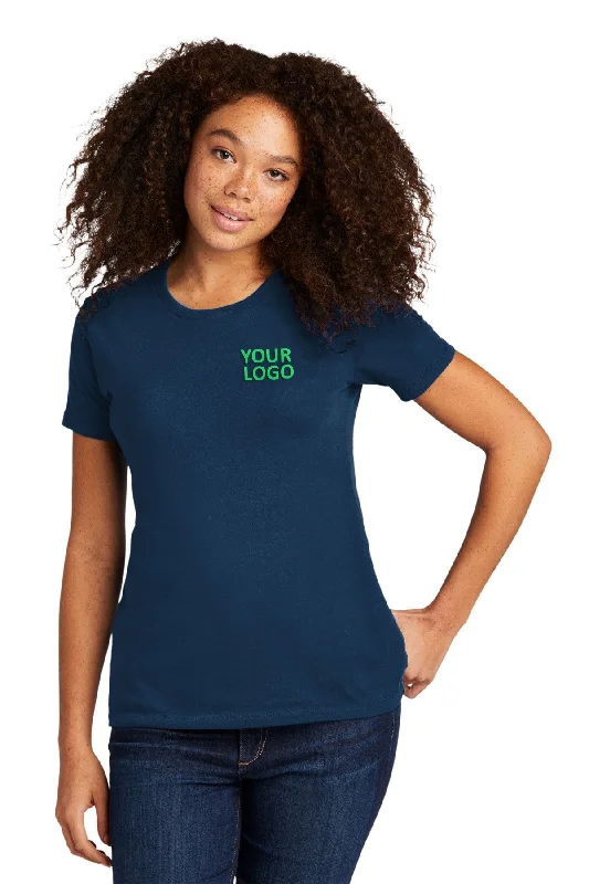 Next Level Women's Cotton Boyfriend Custom Tee's, Cool Blue Thin T-Shirt Open Front Quick Dry Thin T-Shirt Open Front Quick Dry Next Level Women's Cotton Boyfriend Custom Tee's, Cool Blue Thin T-Shirt Open Front Quick Dry Thin T-Shirt Open Front Quick Dry