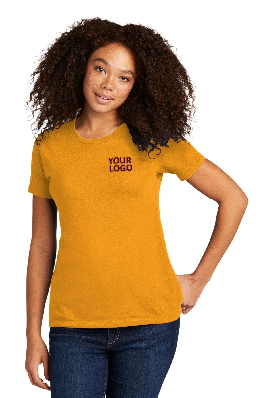 Next Level Women's Cotton Boyfriend Custom Tee's, Gold Welt Pockets Slit Pockets Flap Pockets Welt Pockets Slit Pockets Flap Pockets Next Level Women's Cotton Boyfriend Custom Tee's, Gold Welt Pockets Slit Pockets Flap Pockets Welt Pockets Slit Pockets Flap Pockets