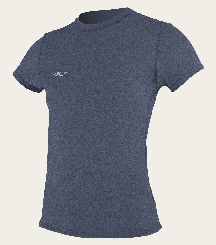O'Neill Women's Hybrid Short Sleeve Sun Shirt Houndstooth Herringbone Solid Houndstooth Herringbone Solid O'Neill Women's Hybrid Short Sleeve Sun Shirt Houndstooth Herringbone Solid Houndstooth Herringbone Solid