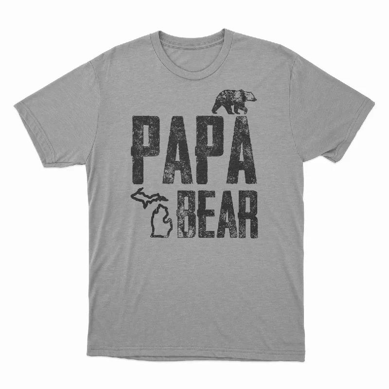 Papa Bear - Unisex Tee Terry Blend Velvet Blend Canvas Blend Terry Blend Velvet Blend Canvas Blend Papa Bear - Unisex Tee Terry Blend Velvet Blend Canvas Blend Terry Blend Velvet Blend Canvas Blend