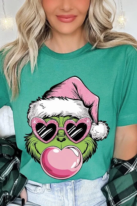 KELLY GREEN