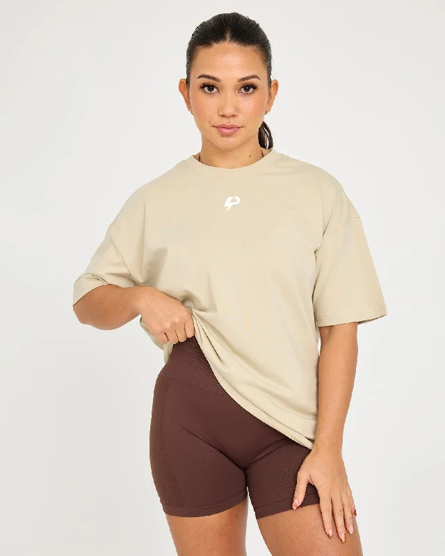 Evolve Elite Oversized T-Shirt Iron Safe Non-Iron Wrinkle Free Iron Safe Non-Iron Wrinkle Free Evolve Elite Oversized T-Shirt Iron Safe Non-Iron Wrinkle Free Iron Safe Non-Iron Wrinkle Free