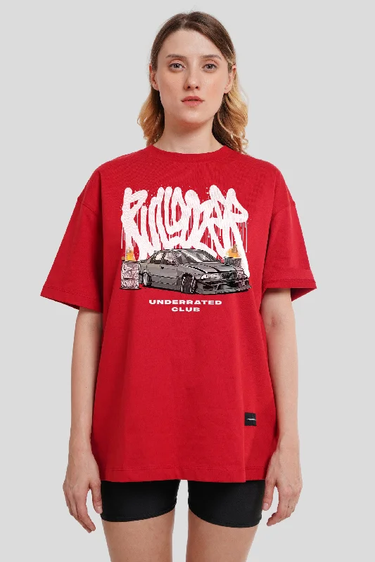 Street Racer Red Printed T-Shirt V-Neck T-Shirt Long Sleeve Cotton V-Neck T-Shirt Long Sleeve Cotton Street Racer Red Printed T-Shirt V-Neck T-Shirt Long Sleeve Cotton V-Neck T-Shirt Long Sleeve Cotton
