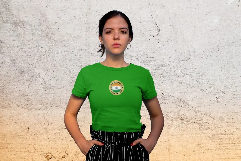 Flag Green