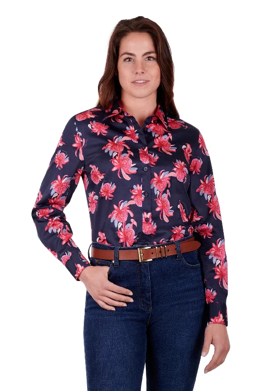 Thomas Cook Ladies Jewel L/S Shirt - Rose Red - T3S2118099 Denim Fabric Leather Fabric Suede Fabric Denim Fabric Leather Fabric Suede Fabric Thomas Cook Ladies Jewel L/S Shirt - Rose Red - T3S2118099 Denim Fabric Leather Fabric Suede Fabric Denim Fabric Leather Fabric Suede Fabric