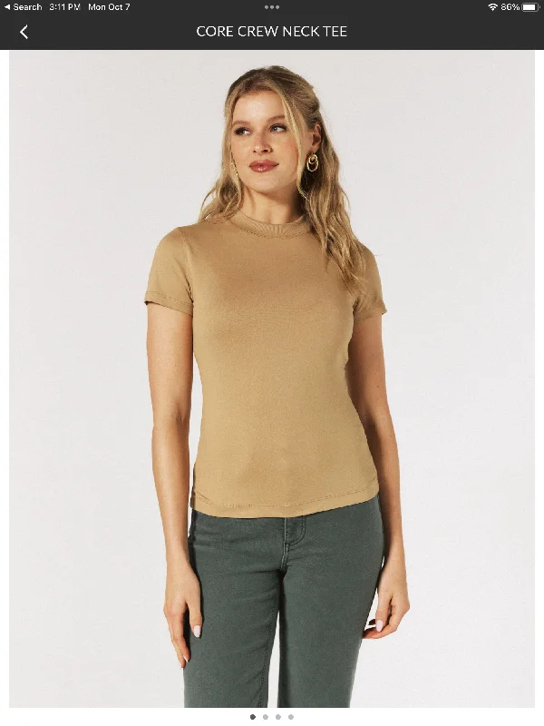 7 Diamonds camel core crew neck tee Spandex Blend Rayon Blend Denim Blend Spandex Blend Rayon Blend Denim Blend 7 Diamonds camel core crew neck tee Spandex Blend Rayon Blend Denim Blend Spandex Blend Rayon Blend Denim Blend