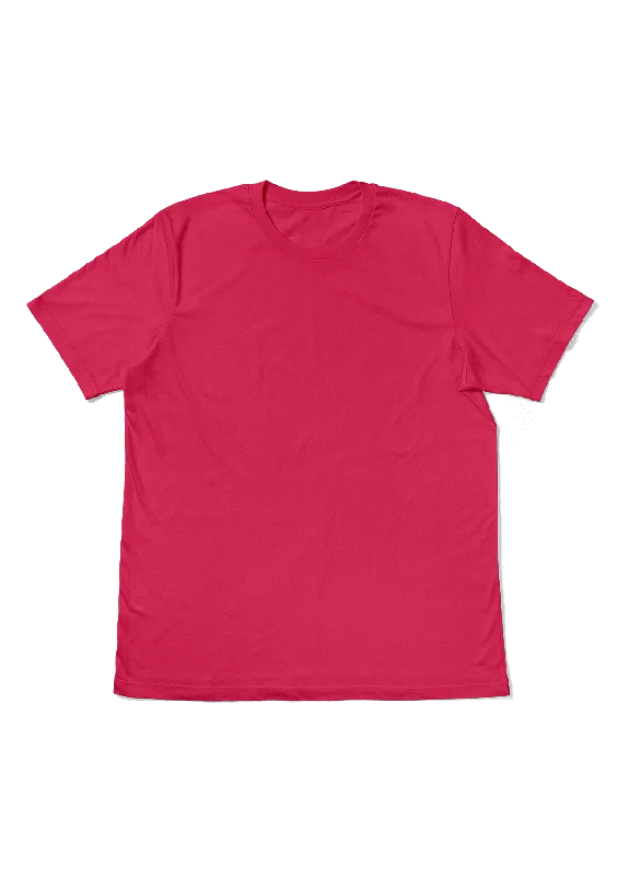 Perfect TShirt Co Womens Original Boyfriend T-Shirt - Fierce Fuchsia Fitted T-Shirt Seamless Stretchy Fitted T-Shirt Seamless Stretchy Perfect TShirt Co Womens Original Boyfriend T-Shirt - Fierce Fuchsia Fitted T-Shirt Seamless Stretchy Fitted T-Shirt Seamless Stretchy