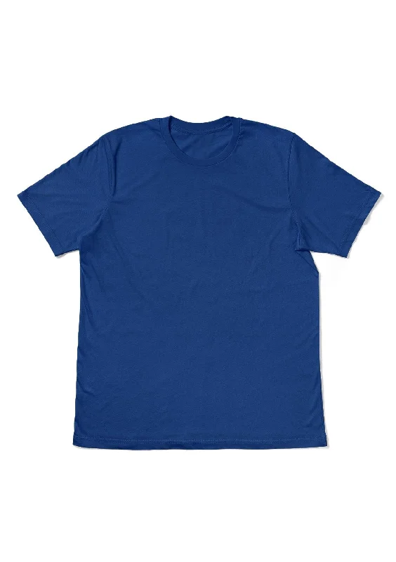 Perfect TShirt Co Womens Boyfriend T-Shirt Regal Royal Blue Cozy Warm Stylish Cozy Warm Stylish Perfect TShirt Co Womens Boyfriend T-Shirt Regal Royal Blue Cozy Warm Stylish Cozy Warm Stylish