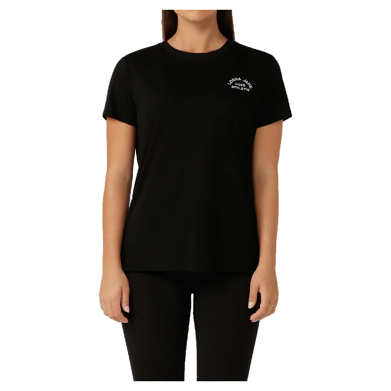 Women's Lotus T-Shirt Anti-Pilling Machine Wash Handmade Anti-Pilling Machine Wash Handmade Women's Lotus T-Shirt Anti-Pilling Machine Wash Handmade Anti-Pilling Machine Wash Handmade