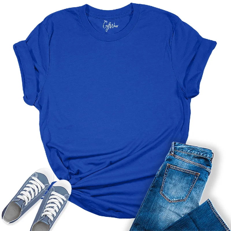 Womens True Royal T Shirts Premium Casual Short Sleeve Shirts Oversized Tops Mesh Fabric Canvas Fabric Denim Fabric Mesh Fabric Canvas Fabric Denim Fabric Womens True Royal T Shirts Premium Casual Short Sleeve Shirts Oversized Tops Mesh Fabric Canvas Fabric Denim Fabric Mesh Fabric Canvas Fabric Denim Fabric