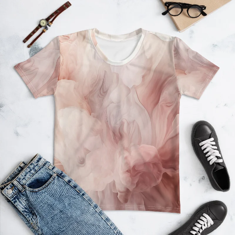 Women's T-shirt "Beauty 3" Spandex Blend Rayon Blend Denim Blend Spandex Blend Rayon Blend Denim Blend Women's T-shirt "Beauty 3" Spandex Blend Rayon Blend Denim Blend Spandex Blend Rayon Blend Denim Blend