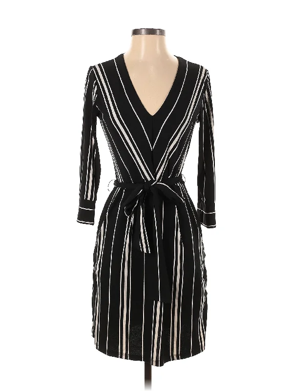Casual Dress Cowl Neckline Elegant Cowl Neckline Elegant