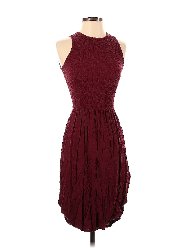 Cocktail Dress A-Line Day Work A-Line Day Work